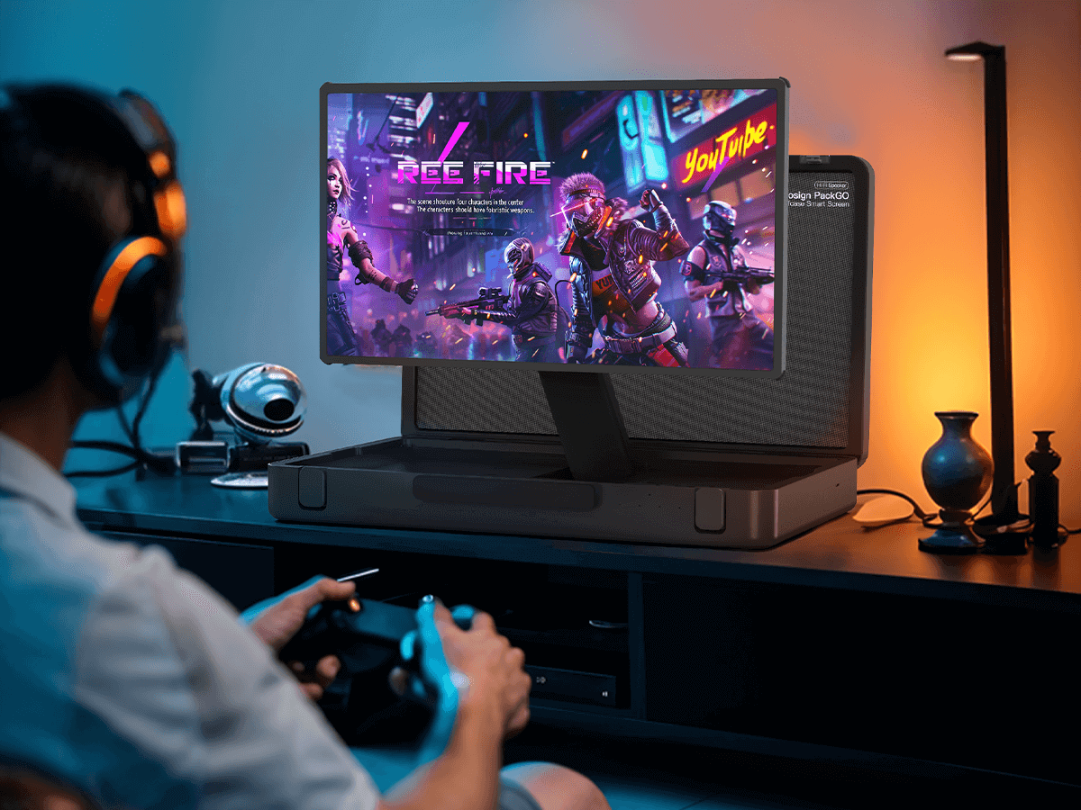 How to Play Unplugged Anywhere | ApoloSign PackGo