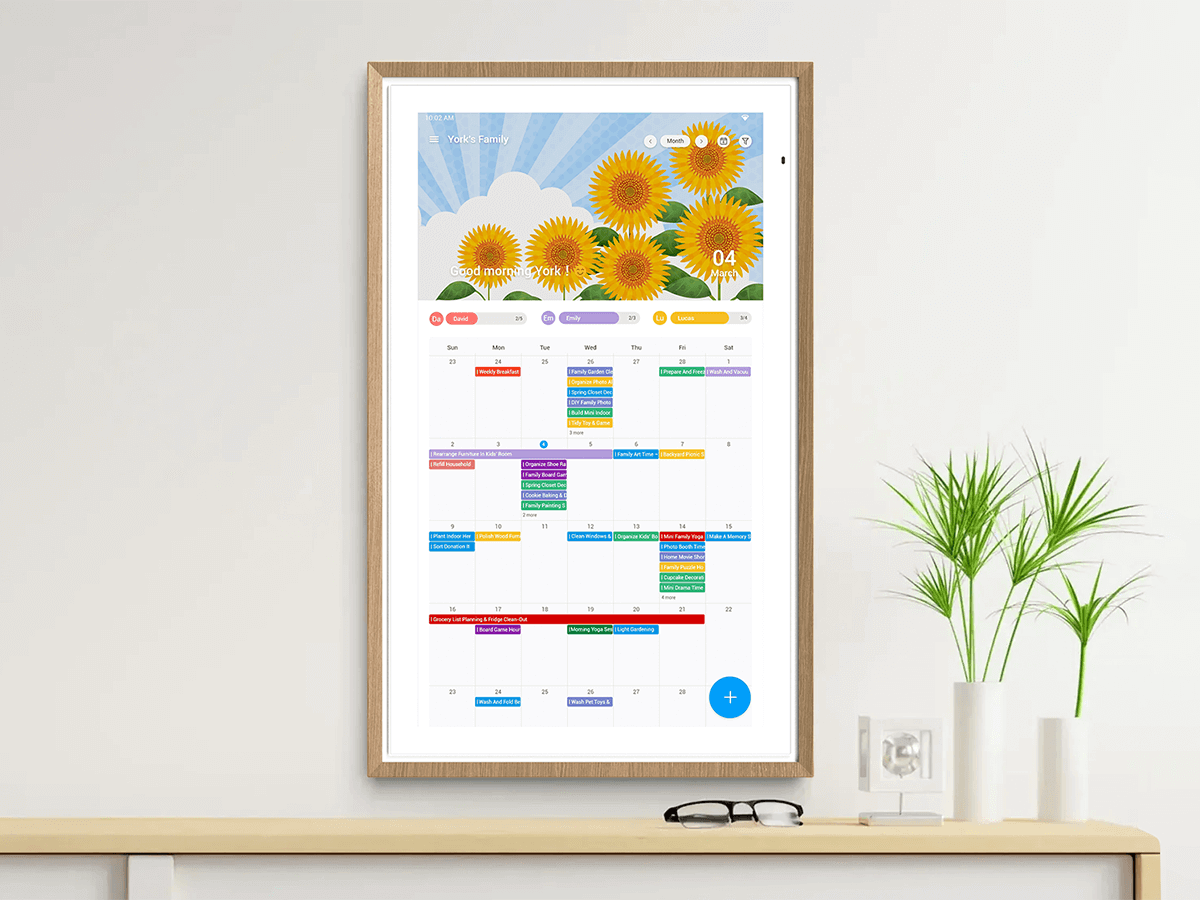 Why is the Apolosign digital calendar so popular?