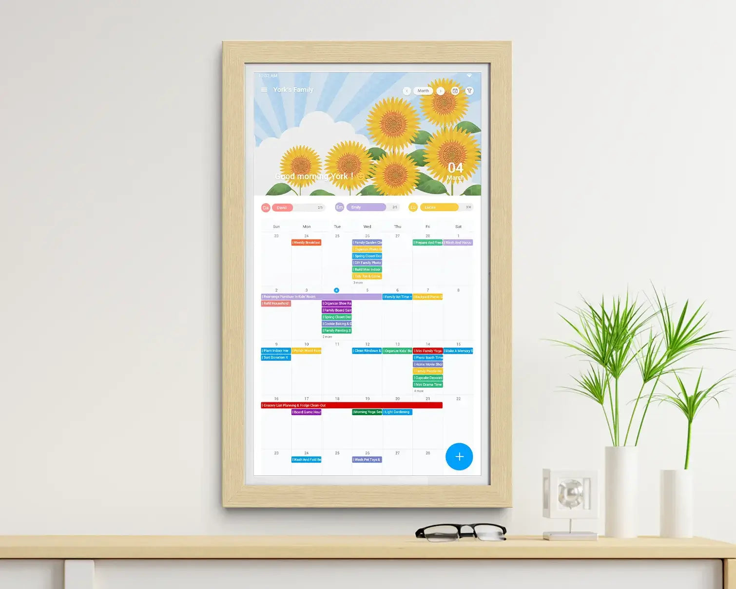 Why is the Apolosign digital calendar so popular?