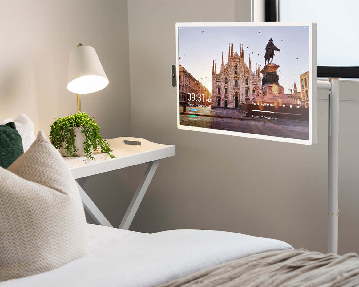 Why the Apolosign Portable TV Is 2025’s Top Choice for Large Portable Screens
