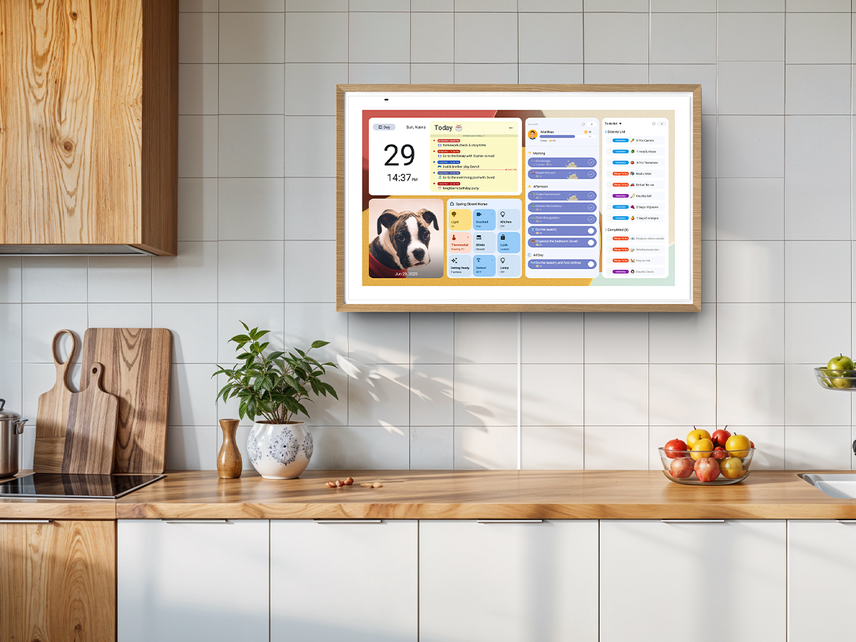 Apolosign vs. Skylight Calendar: Which Digital Family Organizer is Right for You