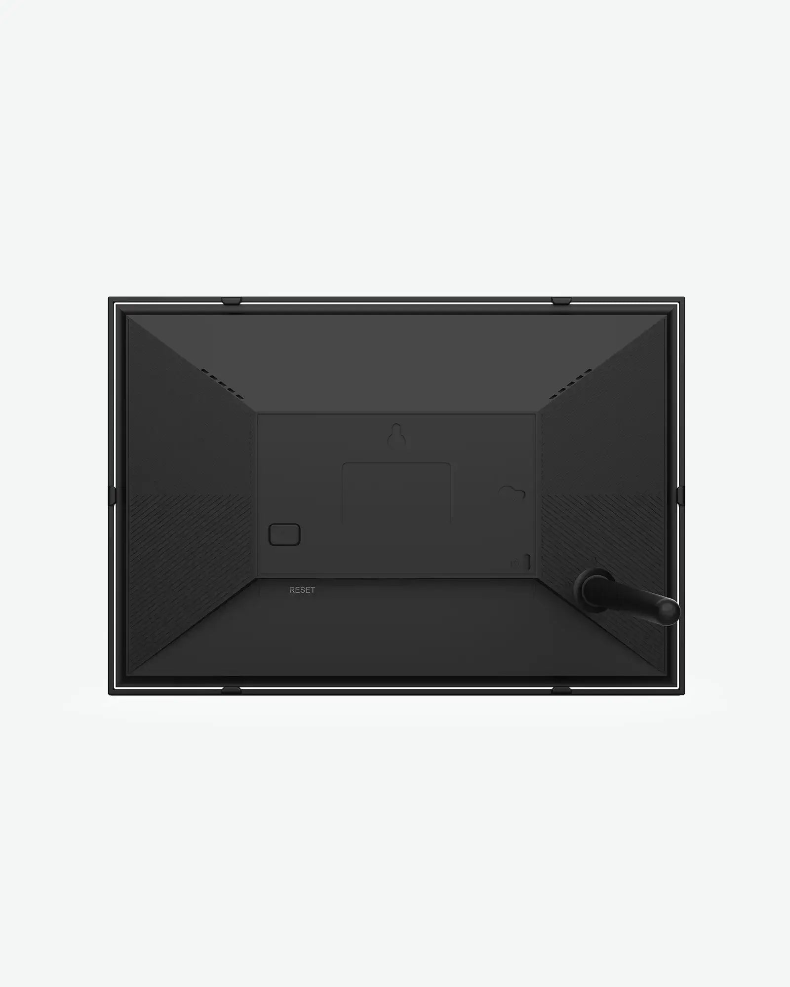 Apolosign 10.1" Digital Photo Frame – Frame with Nixplay App