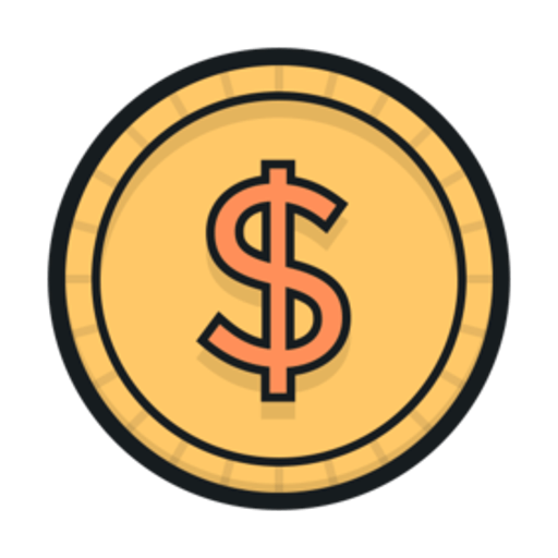 Apolosign Service payment coin representing service fees for repairs and after-sales services.