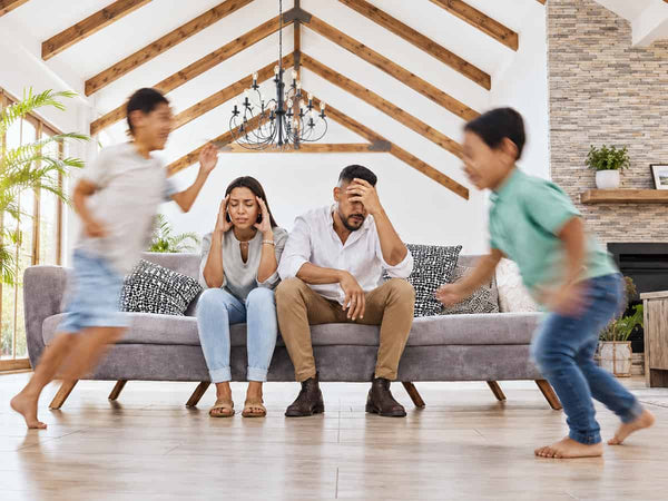 How to Reduce Parenting Burnout with Better Family Scheduling