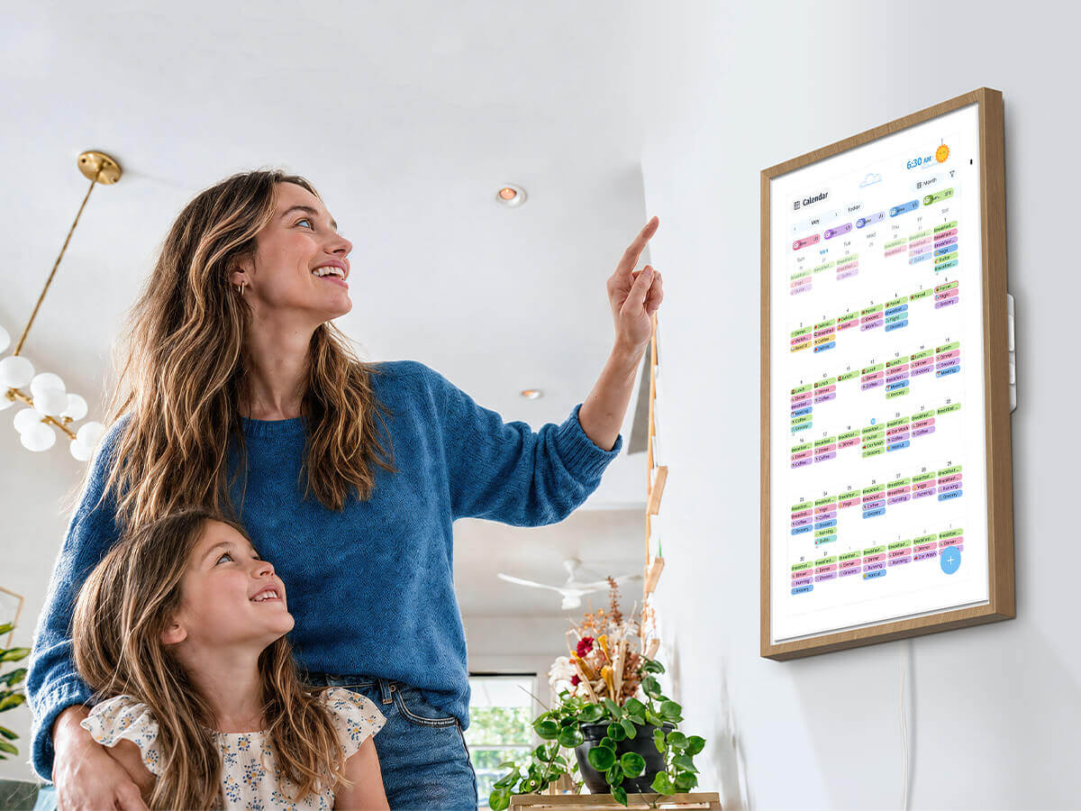 Time Blindness in ADHD Families: Which Smart Calendar Helps Most?