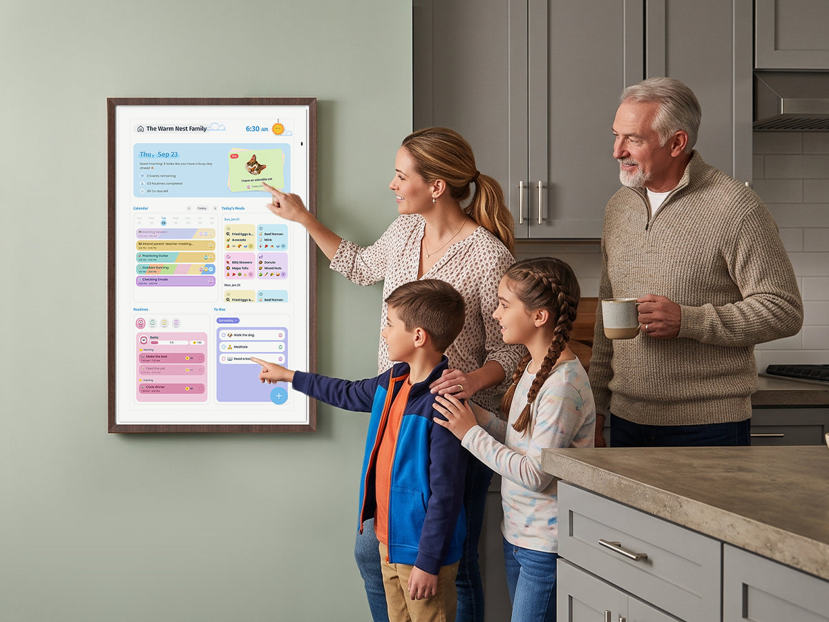 What’s New in the Latest Apolosign Digital Calendar Update?