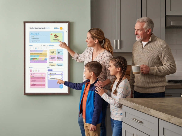 What’s New in the Latest Apolosign Digital Calendar Update?