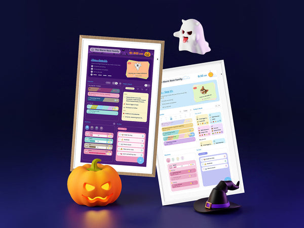 More Than a Calendar: 9 Fun Ways to Use Apolosign’s Theme Colors and Privacy Covers