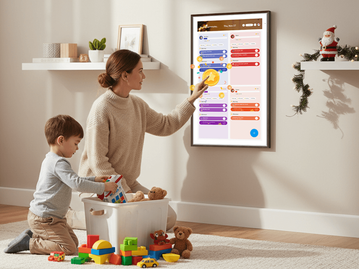 From Paper to Digital: How Families Are Planning 2026 with Apolosign