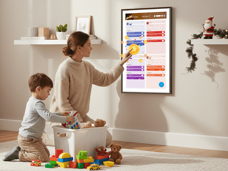 From Paper to Digital: How Families Are Planning 2026 with Apolosign