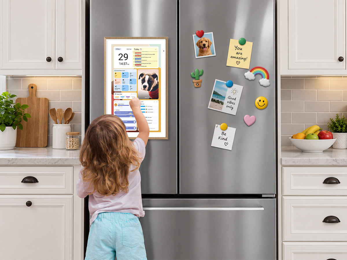Daily Routine for Kids: Why Children Struggle and How Visual Schedules Help