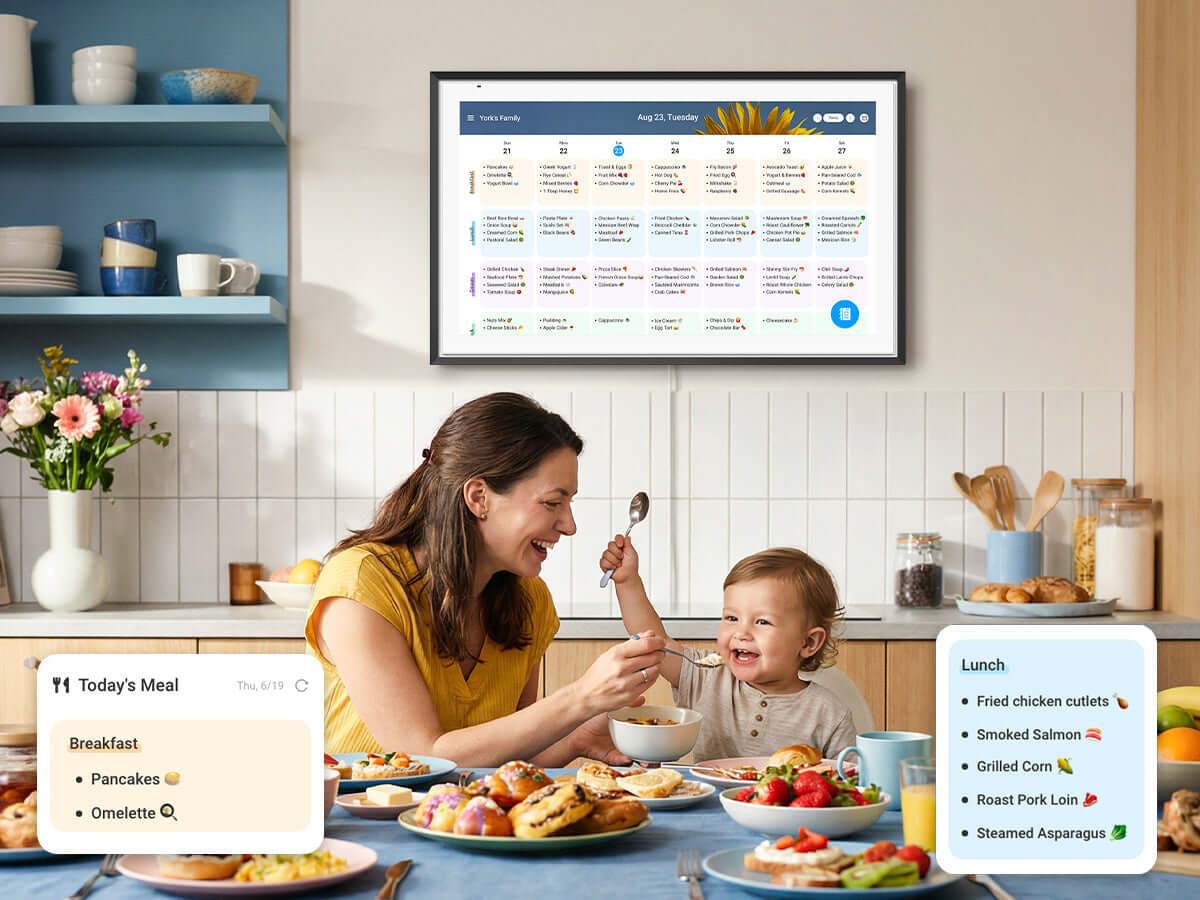 Apolosign Mother’s Day Facebook Giveaway 2026: Win a Digital Photo Frame for Mom