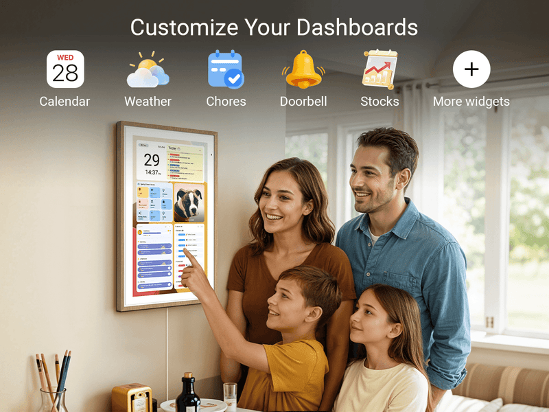How to Pick Thoughtful Tech Gifts for Family This Christmas