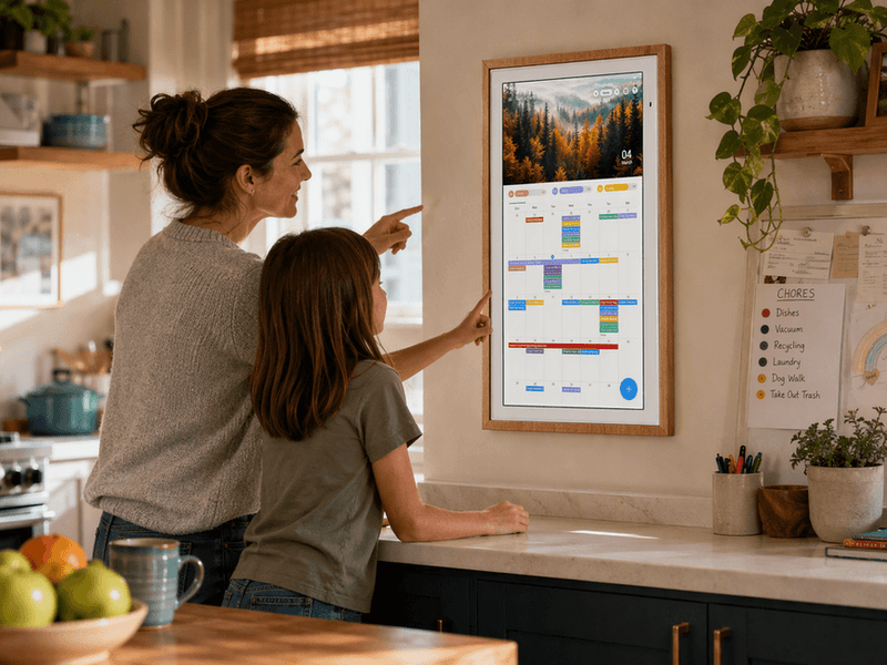 Paper, Digital, or Hybrid? Choosing a Chore System for Your Family