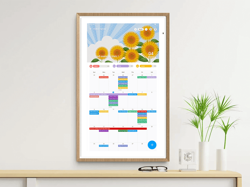 Why is the Apolosign digital calendar so popular?