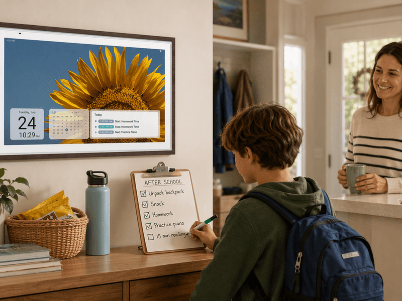 Screen Time Boundaries After School: Setting Up Predictable Limits That Kids Can Track