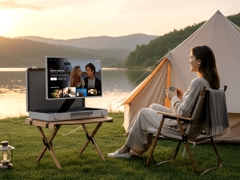 Unique Outdoor Tech Gifts: The Best Christmas Upgrades for Campers & RVers