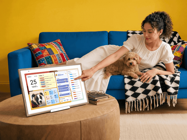 The Ultimate Digital Family Calendar to Sync, Schedule, and Simplify Life