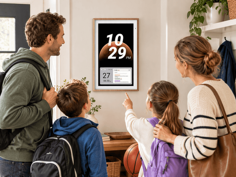 Resetting the Family Schedule for Seasonal Activity and Sports Transitions