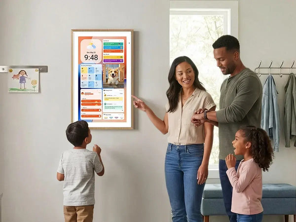 Best Smart Calendar for ADHD Kids: Reward Systems Compared