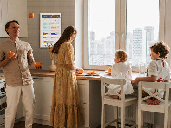 Best Digital Family Calendar 2026: Apolosign vs. Skylight vs. Hearth — 3-Year Cost Comparison