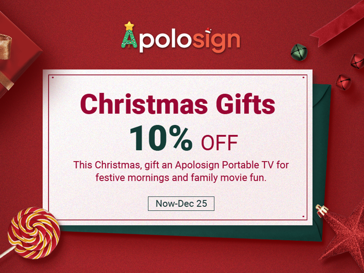 Christmas Gift Ideas: Bring Warmth and Convenience to Your Home