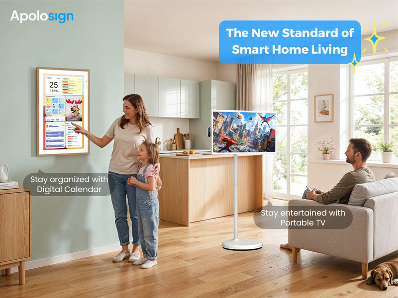 Refresh Your Family Routine: Beat Spring Chaos with a Smarter Home Rhythm