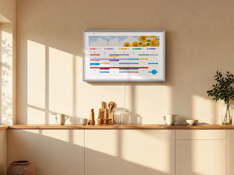 How to Create a Shared Family Grocery List with Apolosign