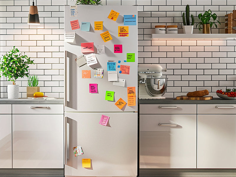 4 Ways to Use Digital Stickies for Everyday Family Life
