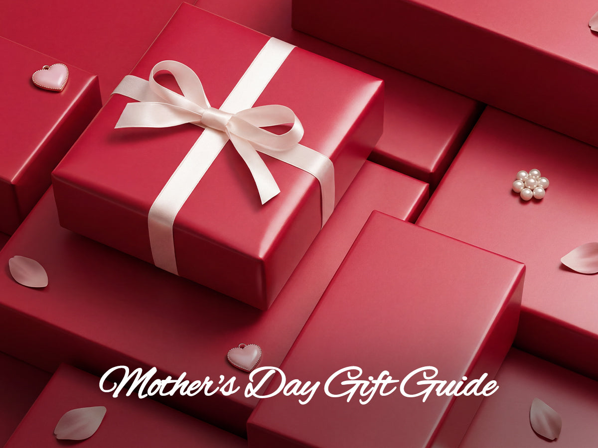 2026 Mother’s Day Gift Guide: The Best Gifts That Give Mom Her Time Back