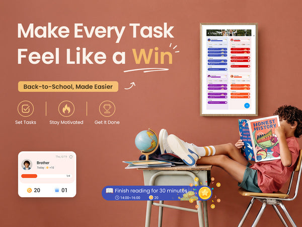 How to Build an After-School Routine for Kids That Actually Works
