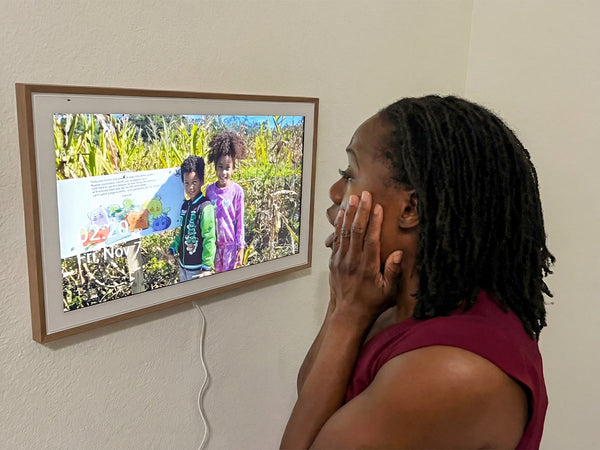 R&L Life’s Top Pick: How the Apolosign Smart Calendar Transforms Family Organization