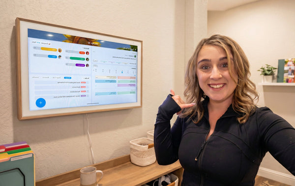 Why More Moms Are Switching to Digital Calendars – The Truth About Reducing the Mental Load