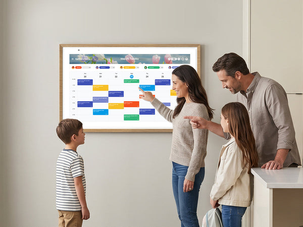 How to Build an After-School Routine for Kids That Actually Works