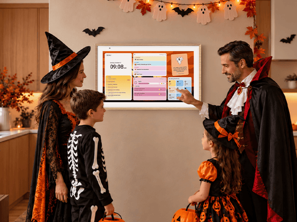 Bring Halloween Home: Apolosign Calendar Ideas & $30 Off