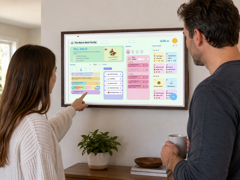 How to Resolve Family Schedule Conflicts Fairly