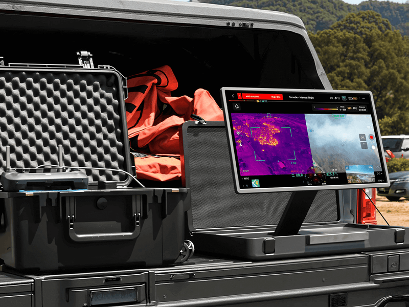 How FlyAIG Used Apolosign Packgo in a U.S. Military Drill