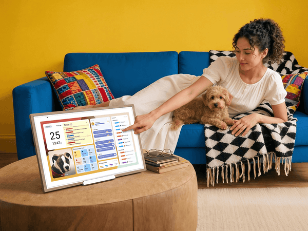 The Ultimate Digital Family Calendar to Sync, Schedule, and Simplify Life