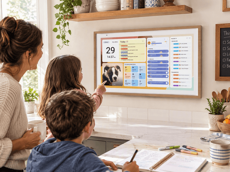 Is an Extended Warranty Worth It for Digital Calendars and Portable TVs?