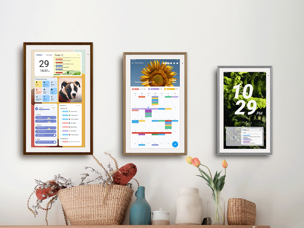 A Must-Have for Busy Moms: Apolosign Family Scheduling Solution to Simplify Your Home Life