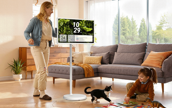 Does Owning a Mobile TV Redefine Your Freedom of Entertainment?