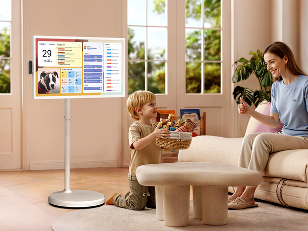 Why Does Every Modern Home Need a Versatile Portable TV?