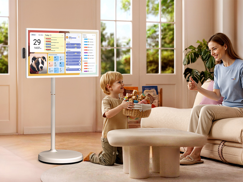Why Does Every Modern Home Need a Versatile Portable TV?