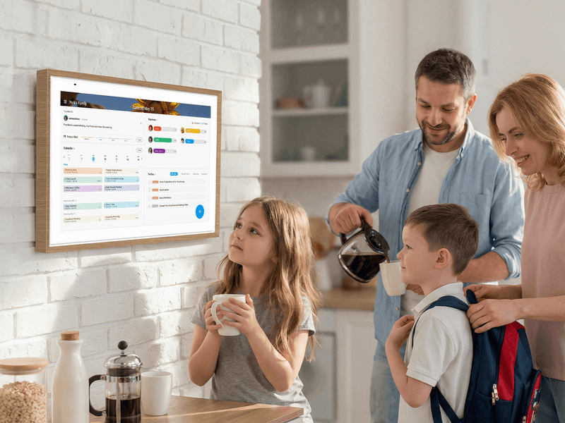 How Reward Systems on Digital Calendars Help Kids Build Better Daily Habits
