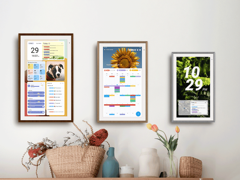 A Must-Have for Busy Moms: Apolosign Family Scheduling Solution to Simplify Your Home Life