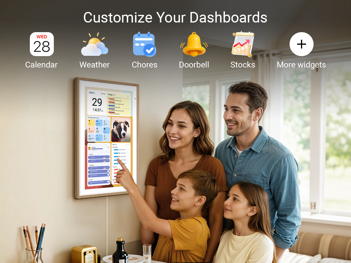 How to Pick Thoughtful Tech Gifts for Family This Christmas