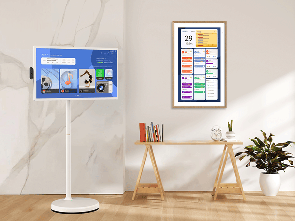 Why Apolosign Is the Complete Solution for Family Scheduling at Home？