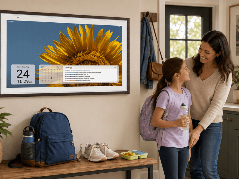 After-School Routine for ADHD Kids: Designing a Low-Friction Decompression and Task Flow