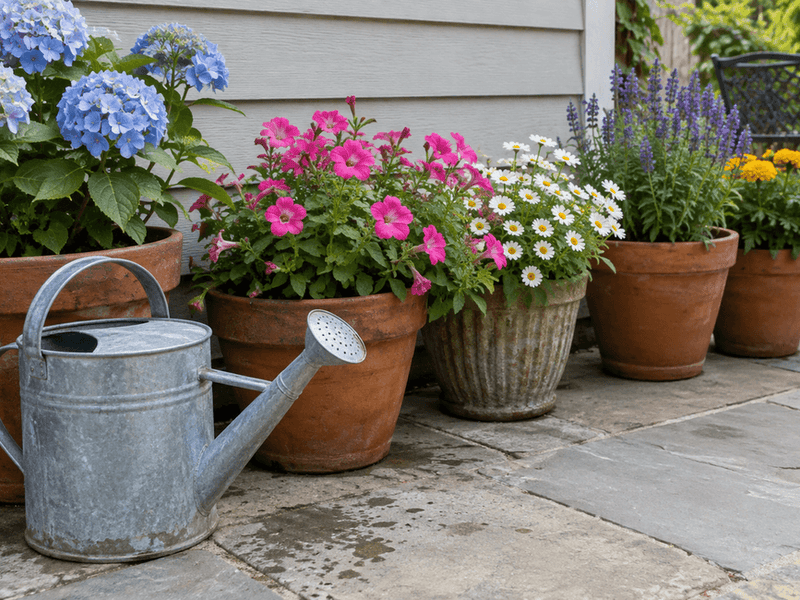 Summer Break Chore Reset: Scaling Household Responsibilities During School Vacations