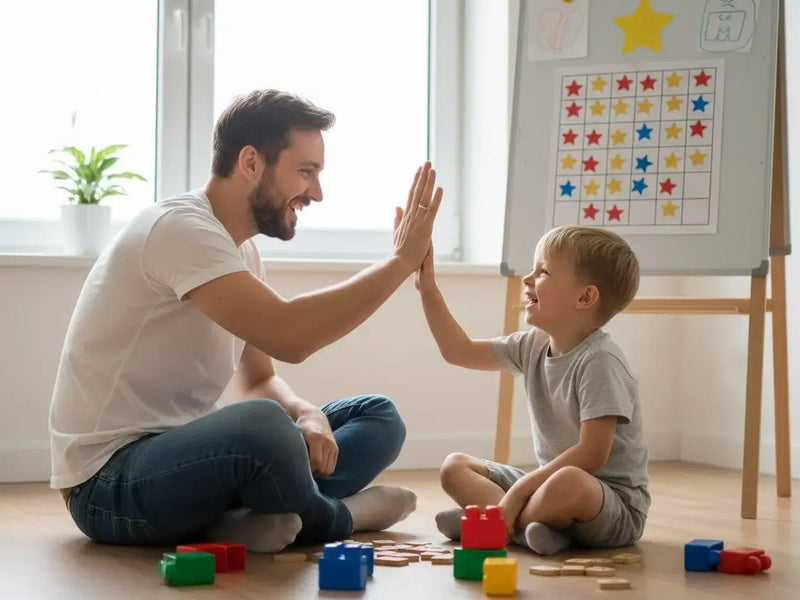 Apolosign Digital Calendar Parental Controls: Build Better Family Screen Habits